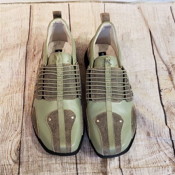 DETNY by Shane and Shawn Shoes, Sz 10 main image 4